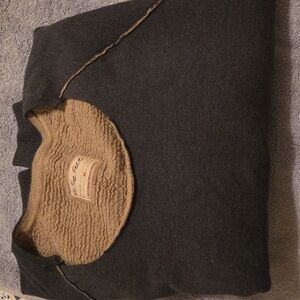 We The Free Midnight Pullover dark grey